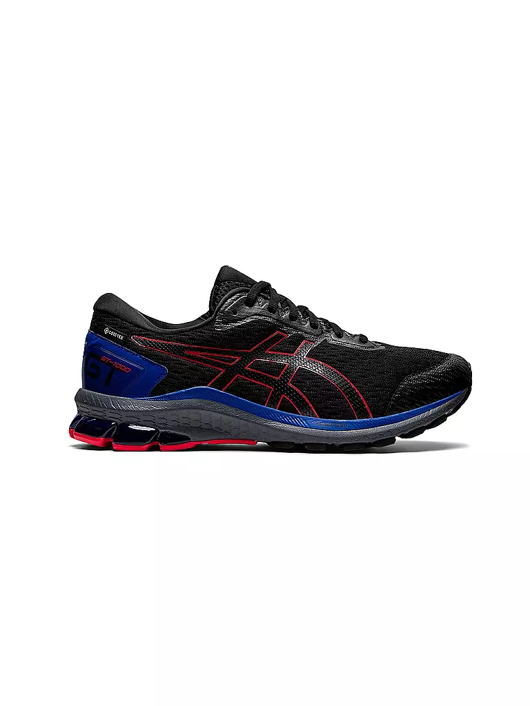 ASICS | Herren Laufschuhe GT-1000 9 G-TX | schwarz