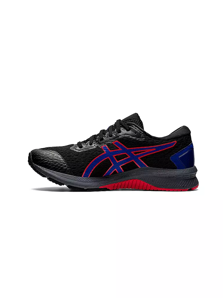 ASICS | Herren Laufschuhe GT-1000 9 G-TX | schwarz