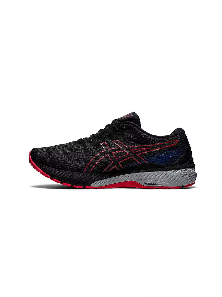 ASICS | Herren Laufschuhe GT-2000™ 10 G-TX | schwarz