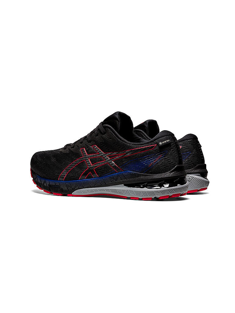 ASICS | Herren Laufschuhe GT-2000™ 10 G-TX | schwarz