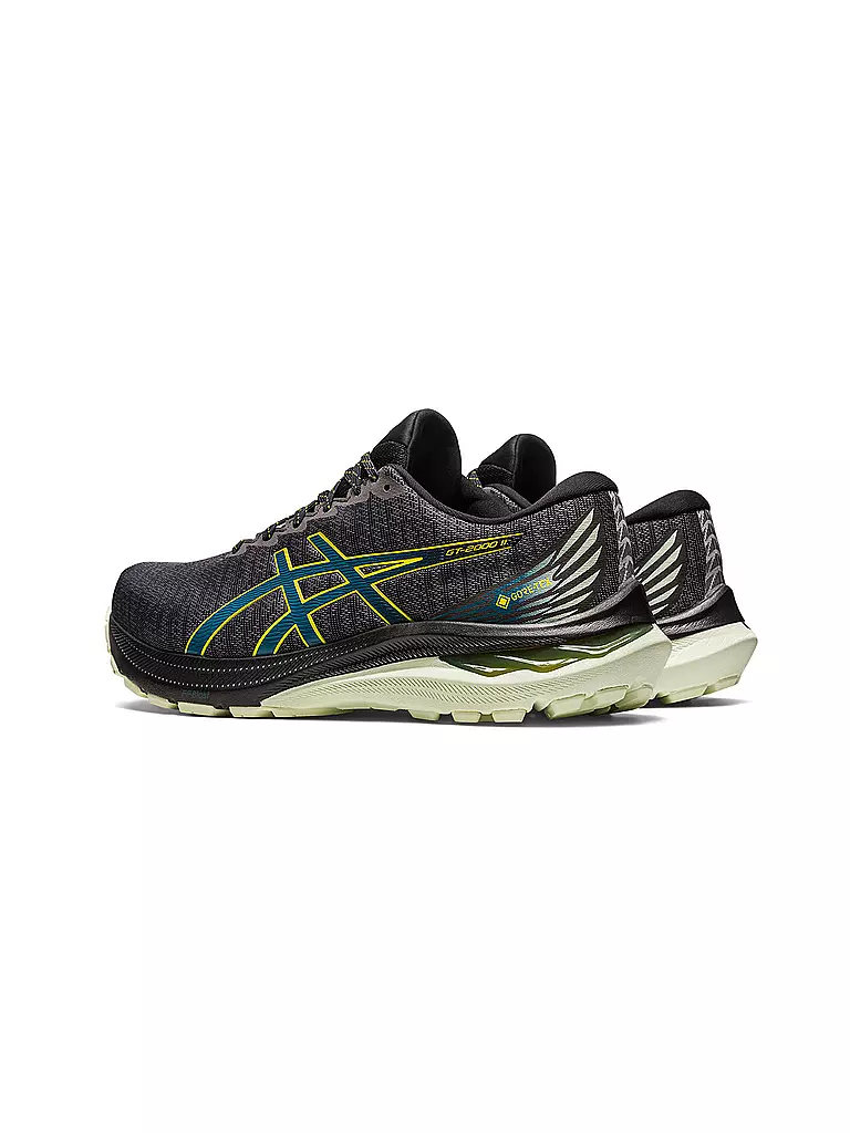 ASICS | Herren Laufschuhe GT-2000™ 11 GTX | schwarz