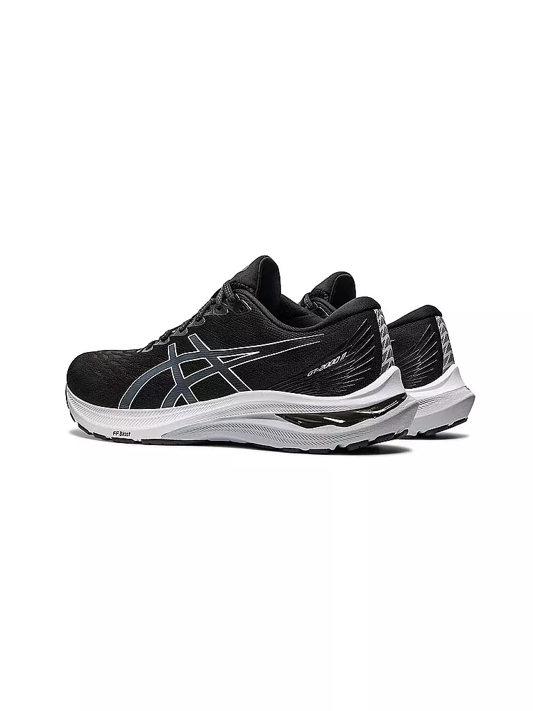 ASICS | Herren Laufschuhe GT-2000™ 11 | schwarz