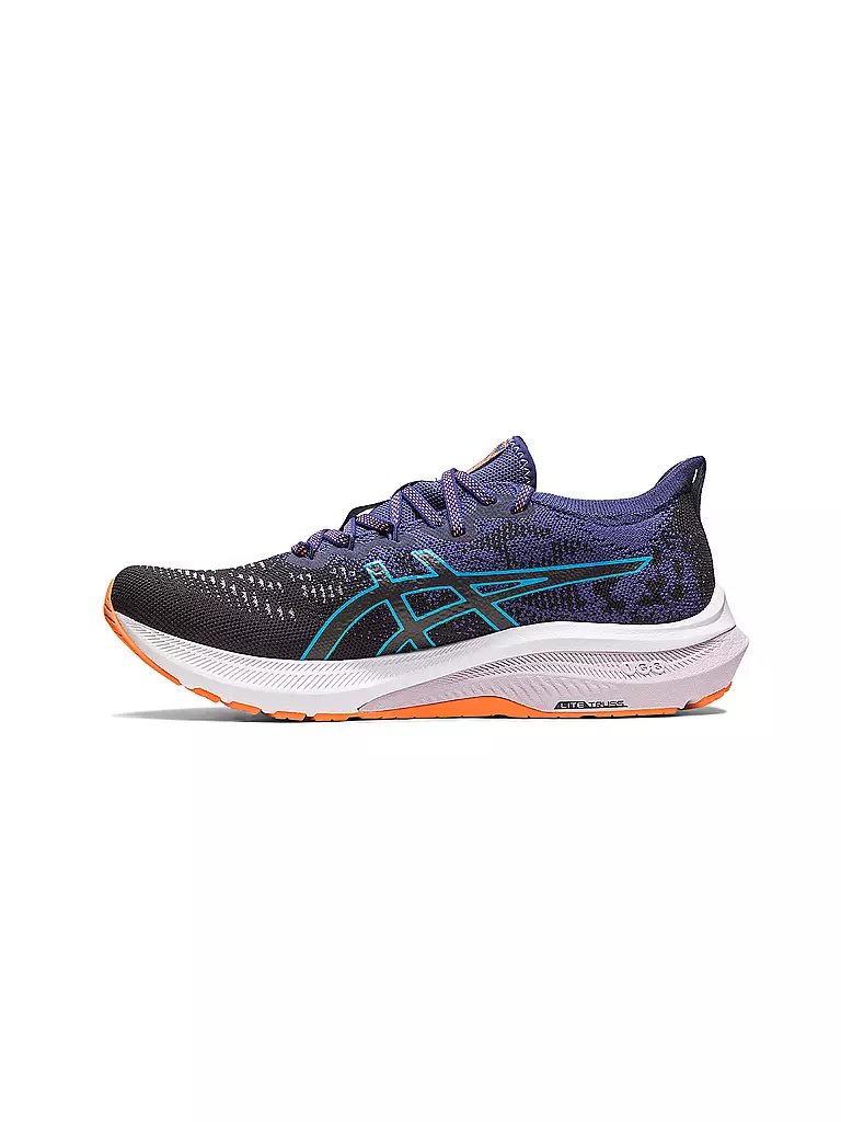 ASICS | Herren Laufschuhe GT-2000 11 MK Knit | blau