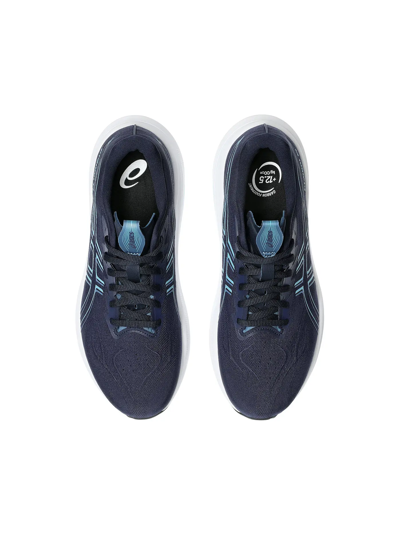 ASICS | Herren Laufschuhe GT-2000 14 | dunkelblau