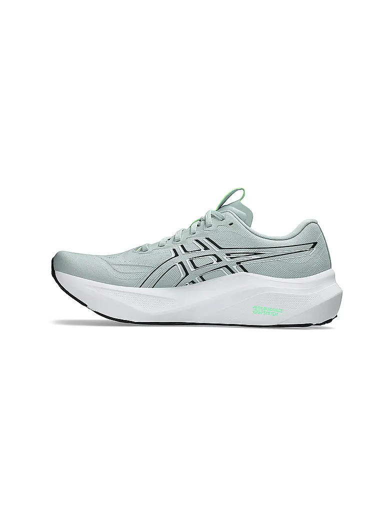 ASICS | Herren Laufschuhe GT-2000 14 | Hellgrün