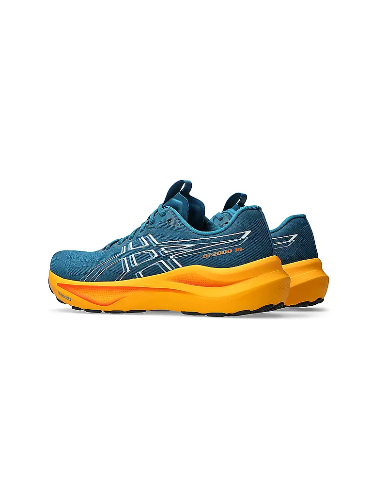 ASICS | Herren Laufschuhe GT-2000 14 | Blau