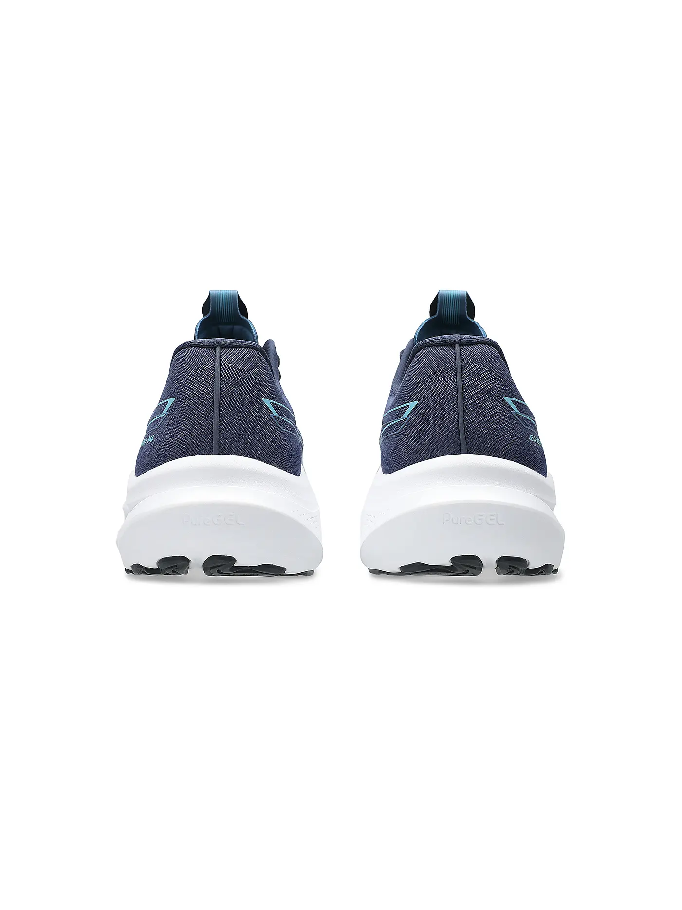 ASICS | Herren Laufschuhe GT-2000 14 | dunkelblau