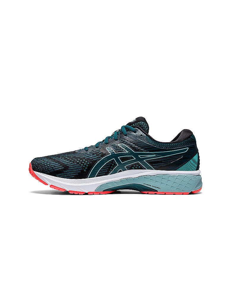 ASICS | Herren Laufschuhe GT-2000 8 | schwarz