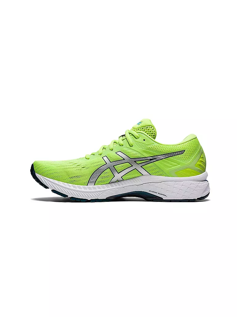 ASICS | Herren Laufschuhe GT-2000 9 | gelb