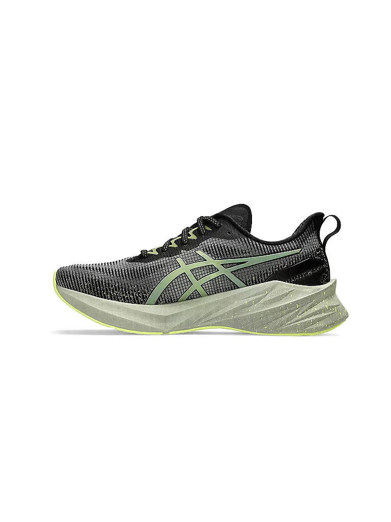 ASICS | Herren Laufschuhe Novablast™ 3 LE | schwarz