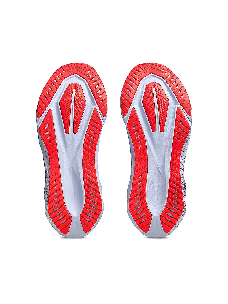 ASICS | Herren Laufschuhe Novablast 5 Tokya | lila