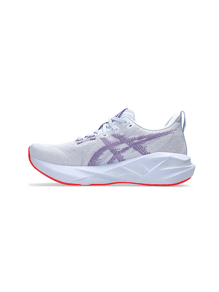 ASICS | Herren Laufschuhe Novablast 5 Tokya | lila
