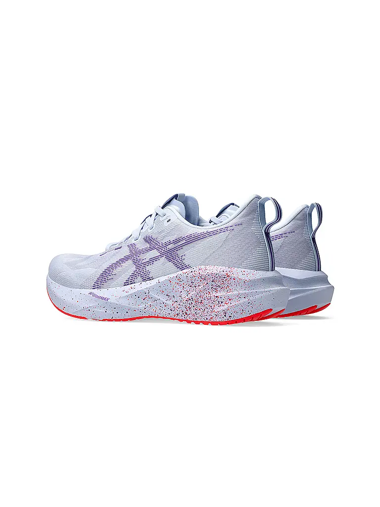 ASICS | Herren Laufschuhe Novablast 5 Tokya | lila
