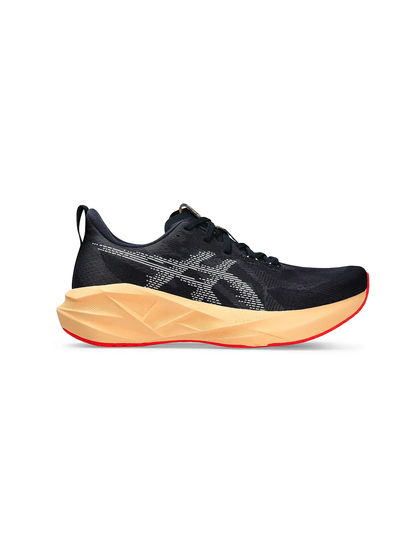ASICS | Herren Laufschuhe Novablast 5 | dunkelblau