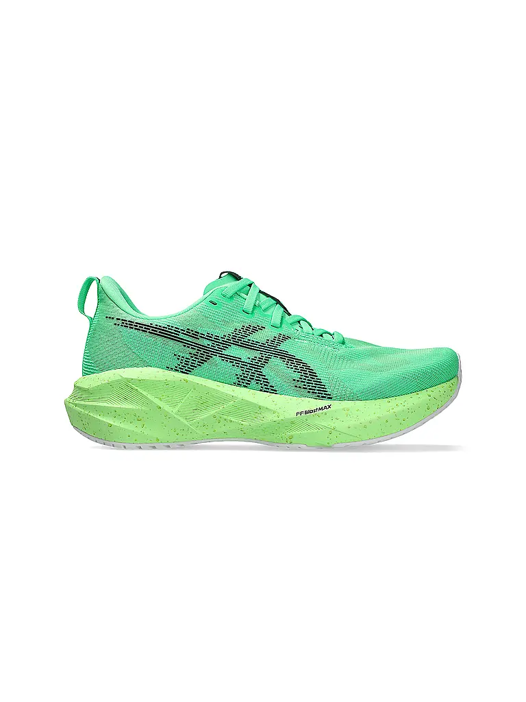 ASICS | Herren Laufschuhe Novablast 5 | Grün