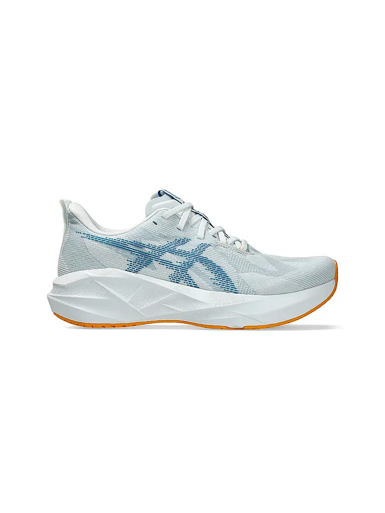 ASICS | Herren Laufschuhe Novablast 5 | Weiss