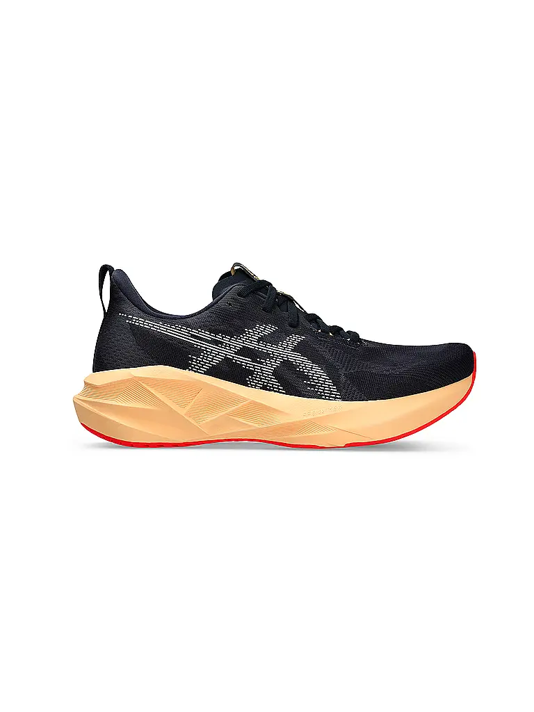 ASICS | Herren Laufschuhe Novablast 5 | dunkelblau