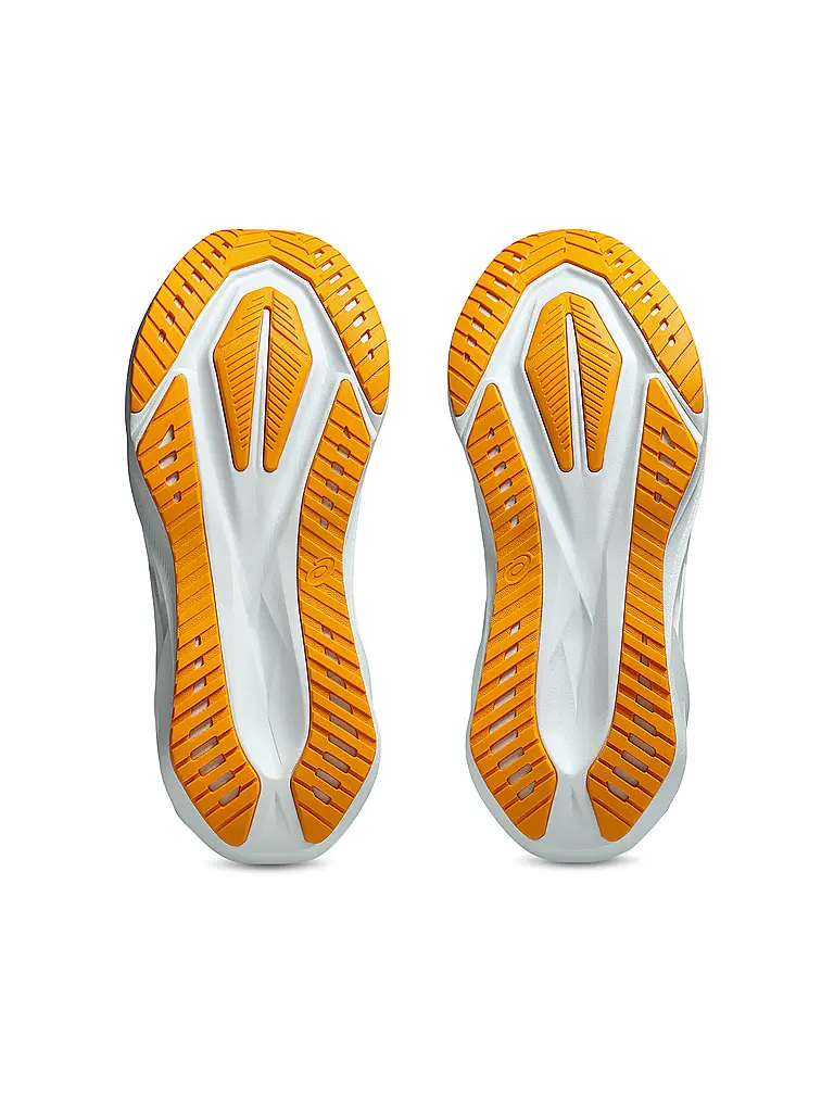 ASICS | Herren Laufschuhe Novablast 5 | Weiss