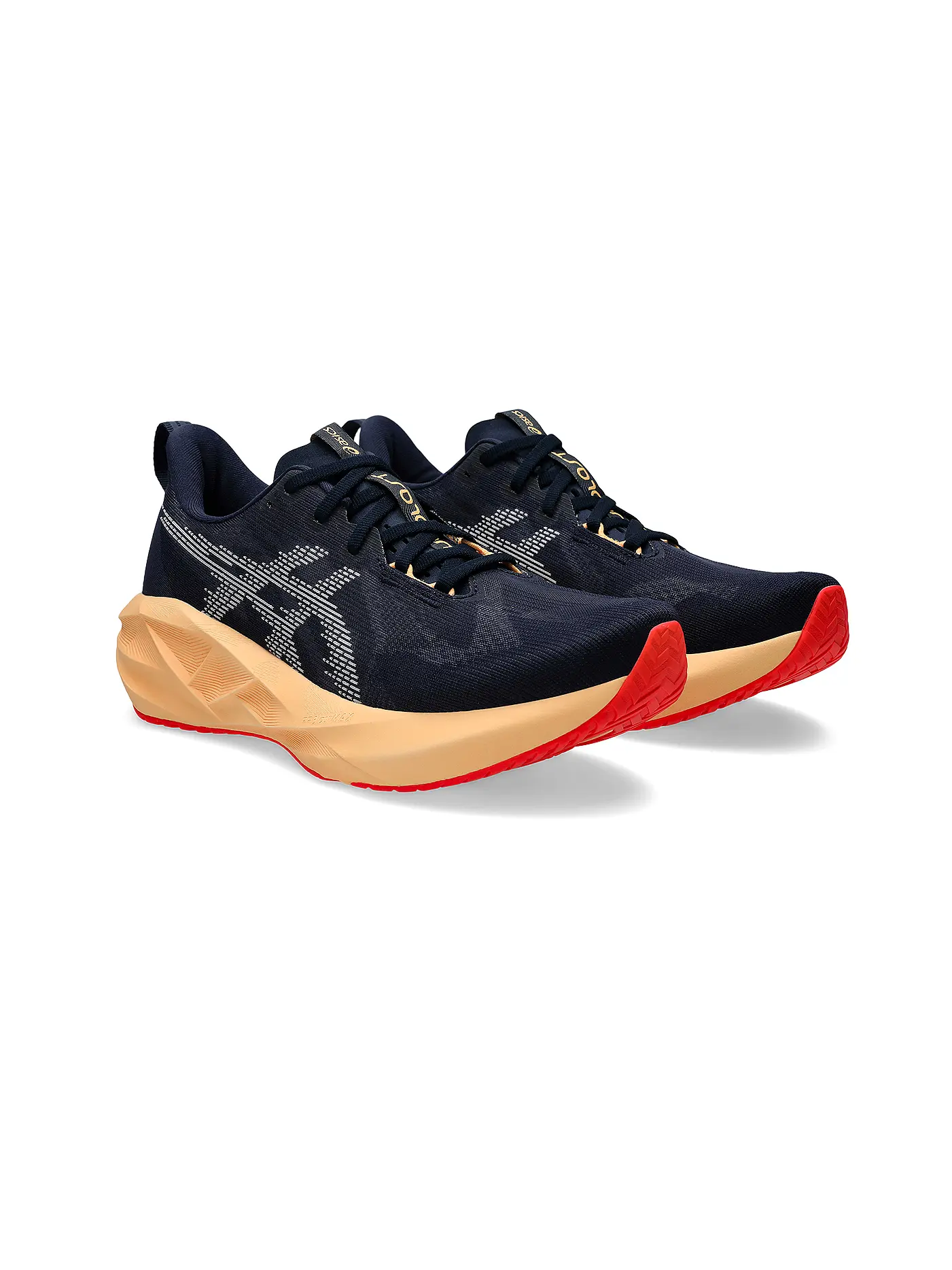 ASICS | Herren Laufschuhe Novablast 5 | dunkelblau