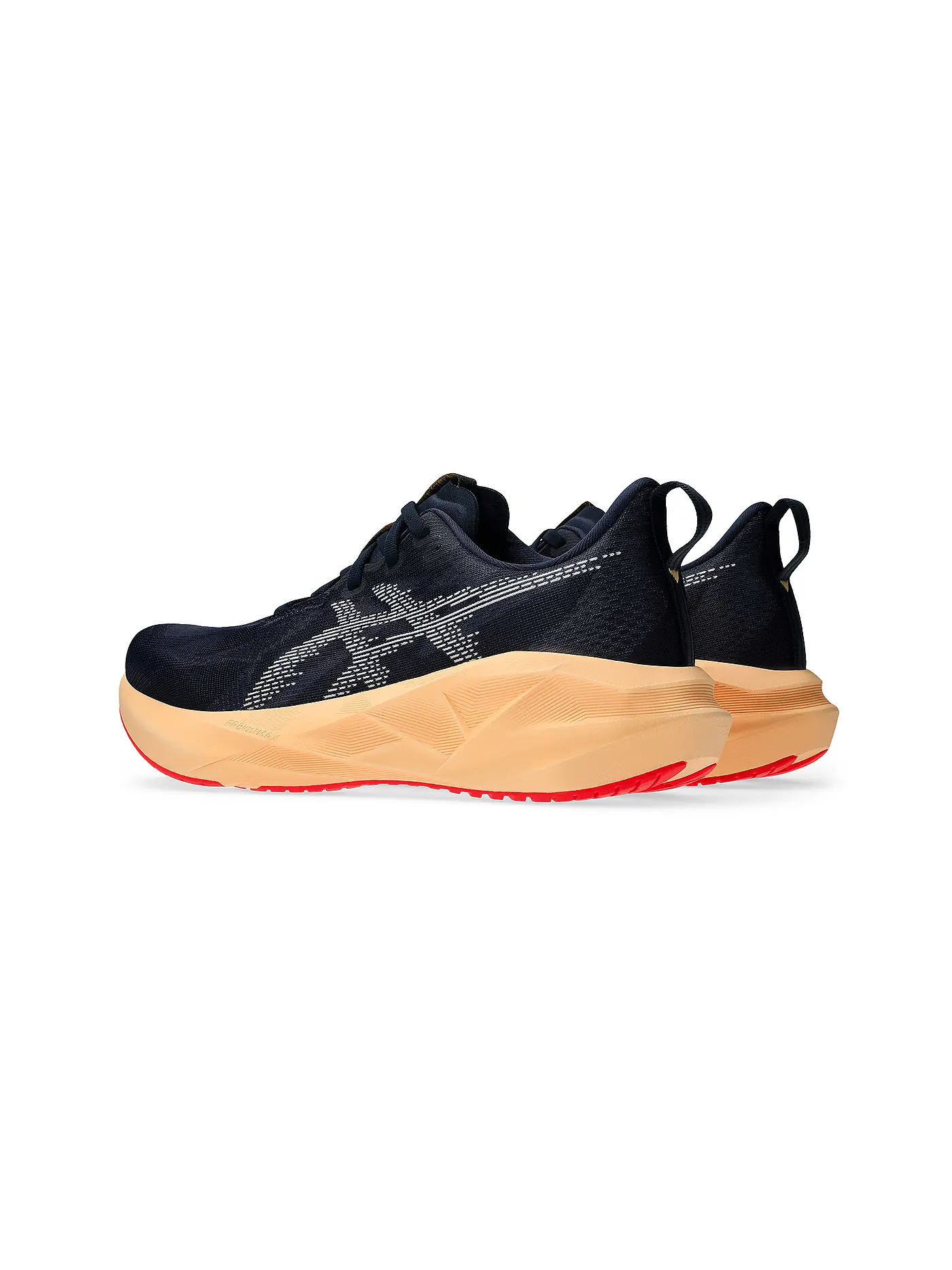 ASICS | Herren Laufschuhe Novablast 5 | dunkelblau