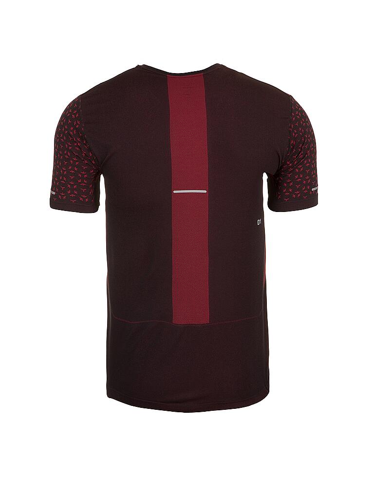 ASICS | Herren Laufshirt Seamless SS Texture Innovation in Motion | 