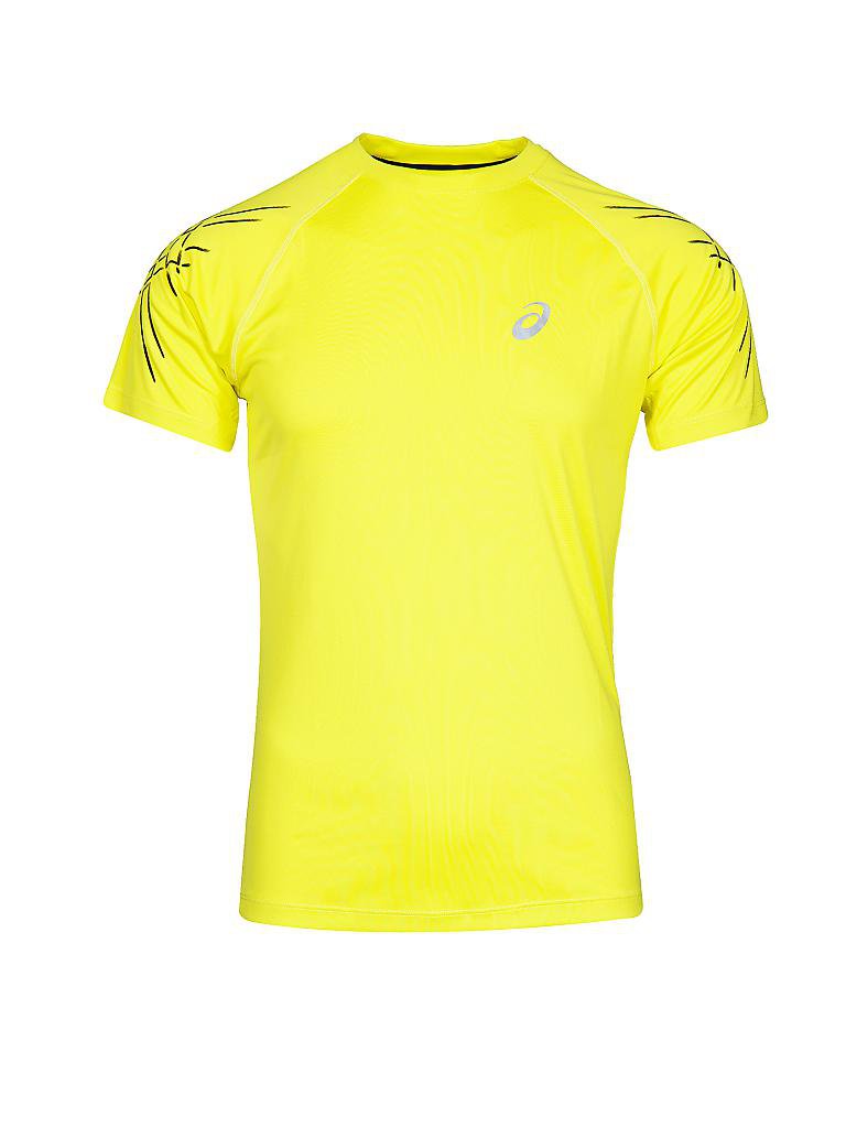 asics laufshirt
