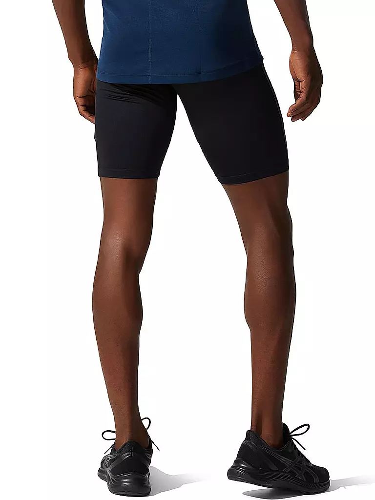 ASICS | Herren Lauftight Core Short | schwarz