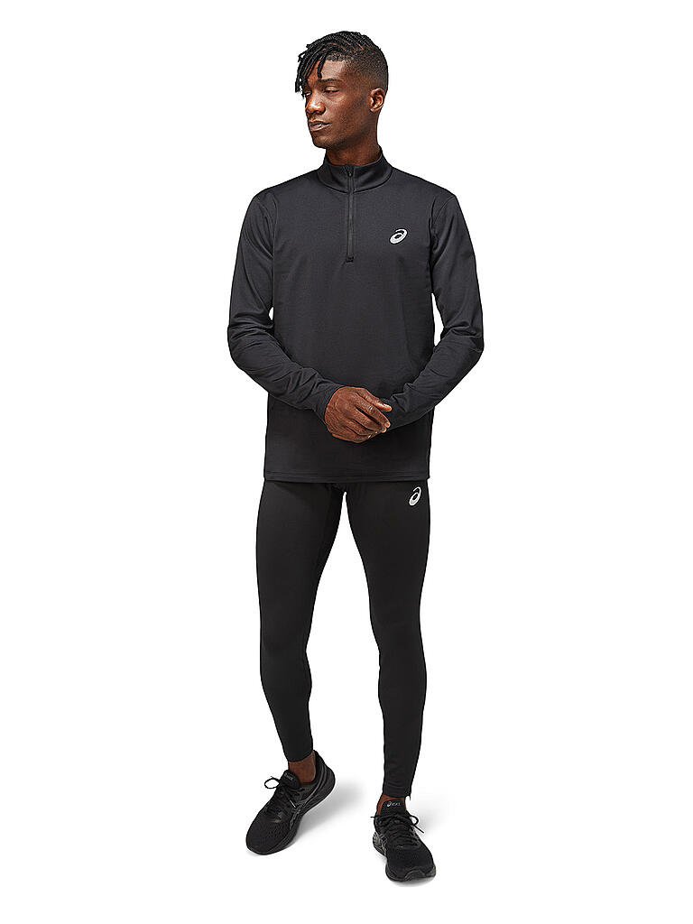 ASICS | Herren Lauftight Core Winter | schwarz