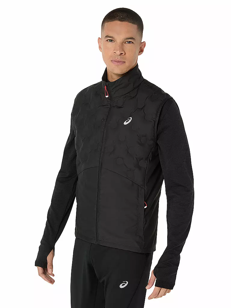 ASICS | Herren Laufweste Road Winter | 