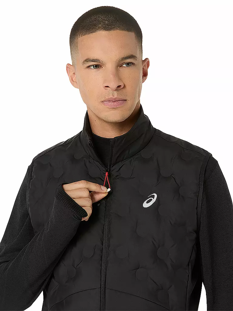 ASICS | Herren Laufweste Road Winter | 