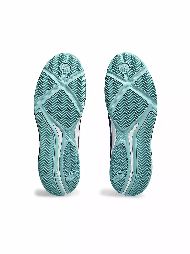 ASICS | Herren Padelschuhe Gel-Challenger 14 Padel | bunt