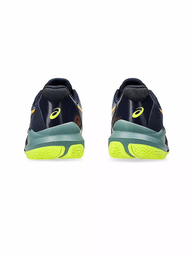 ASICS | Herren Padelschuhe Gel-Challenger 14 Padel | bunt
