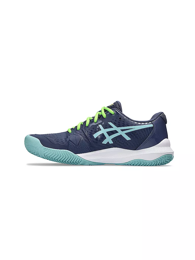 ASICS | Herren Padelschuhe Gel-Challenger 14 Padel | bunt