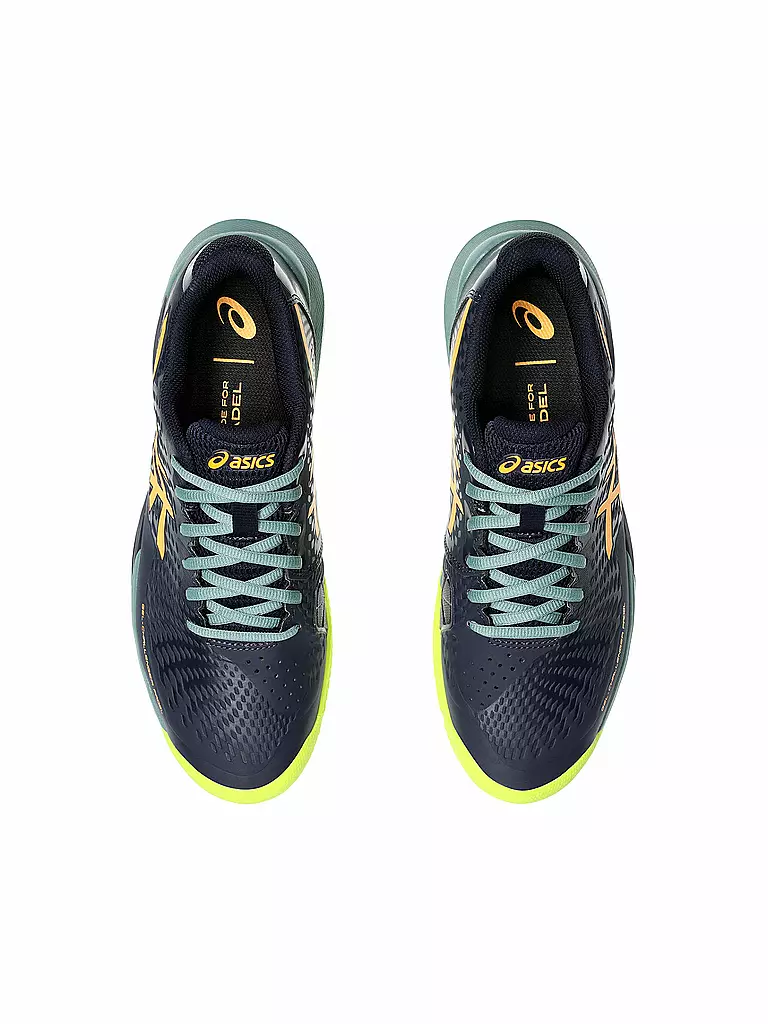 ASICS | Herren Padelschuhe Gel-Challenger 14 Padel | bunt