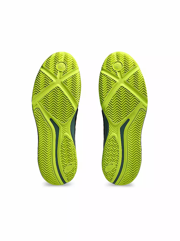 ASICS | Herren Padelschuhe Gel-Challenger 14 Padel | bunt