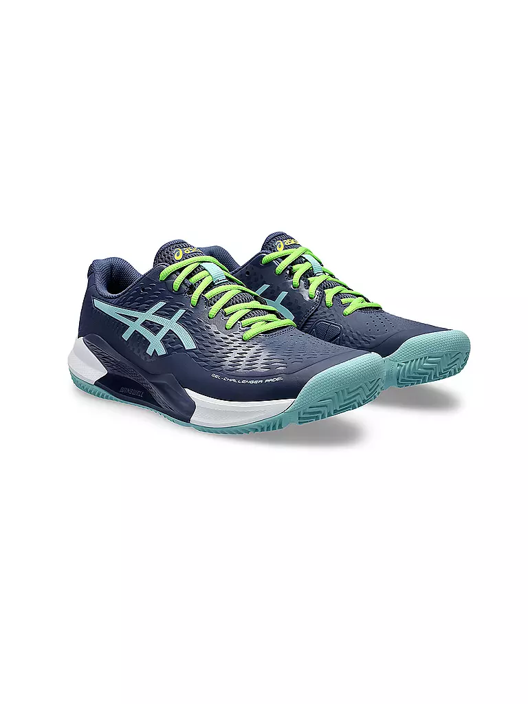 ASICS | Herren Padelschuhe Gel-Challenger 14 Padel | bunt
