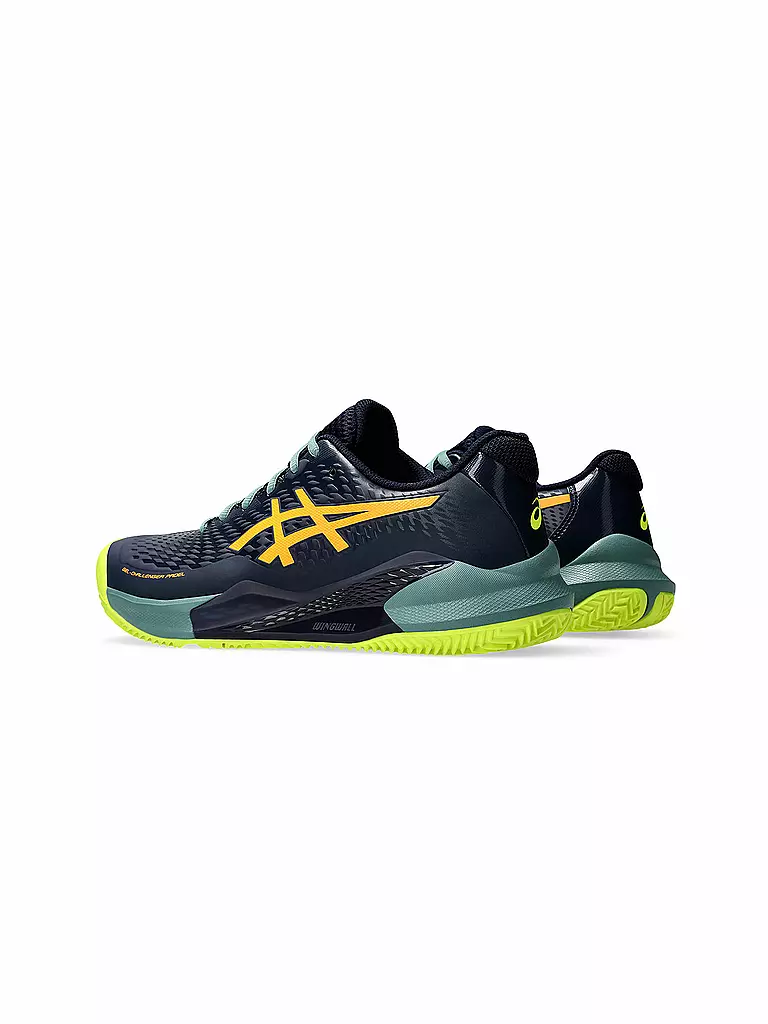 ASICS | Herren Padelschuhe Gel-Challenger 14 Padel | bunt