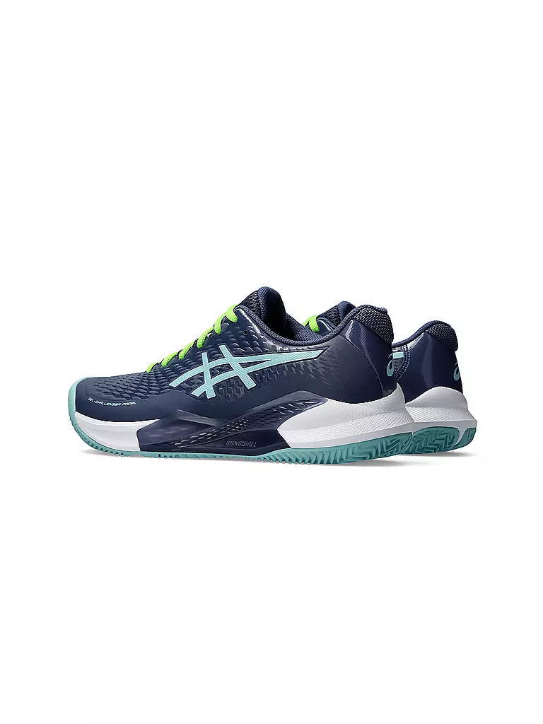 ASICS | Herren Padelschuhe Gel-Challenger 14 Padel | bunt