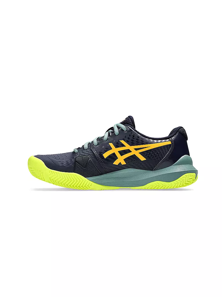ASICS | Herren Padelschuhe Gel-Challenger 14 Padel | bunt