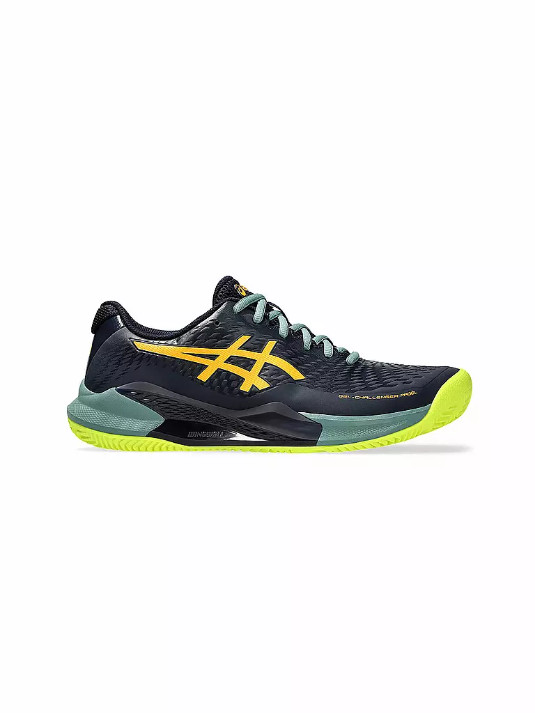 ASICS | Herren Padelschuhe Gel-Challenger 14 Padel | bunt