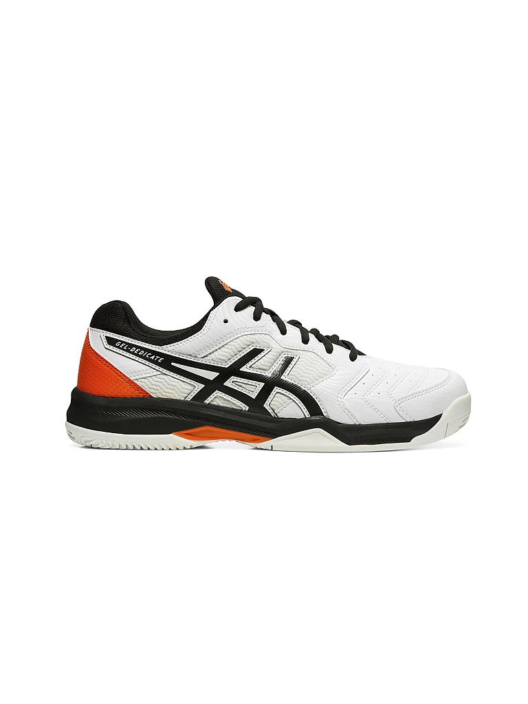 warum asics