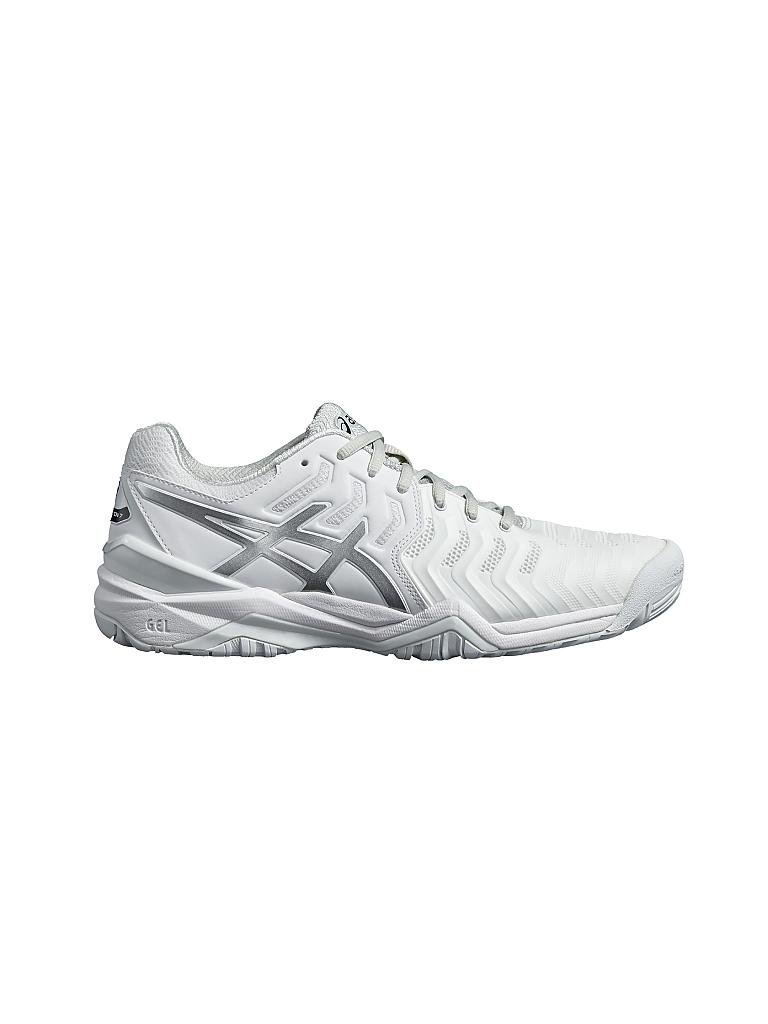 ASICS | Herren Tennisschuh Gel-Resolution 7 | 