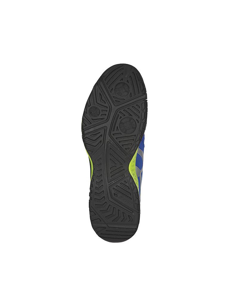 ASICS | Herren Tennisschuh Gel-Resolution 7 | blau