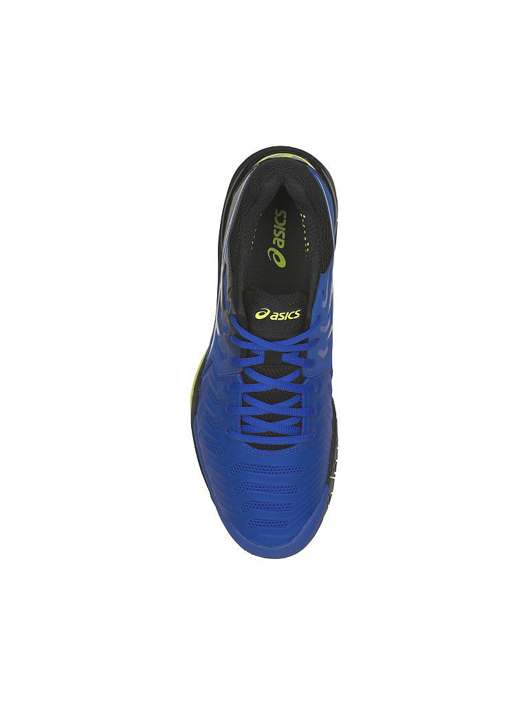 ASICS | Herren Tennisschuh Gel-Resolution 7 | blau