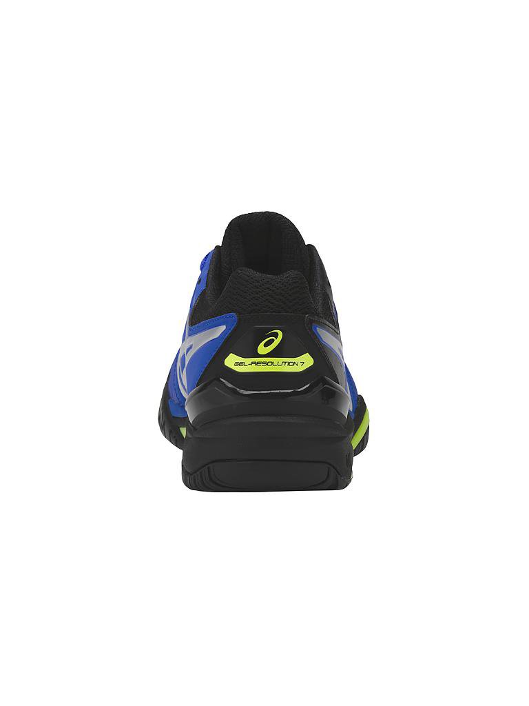 ASICS | Herren Tennisschuh Gel-Resolution 7 | blau