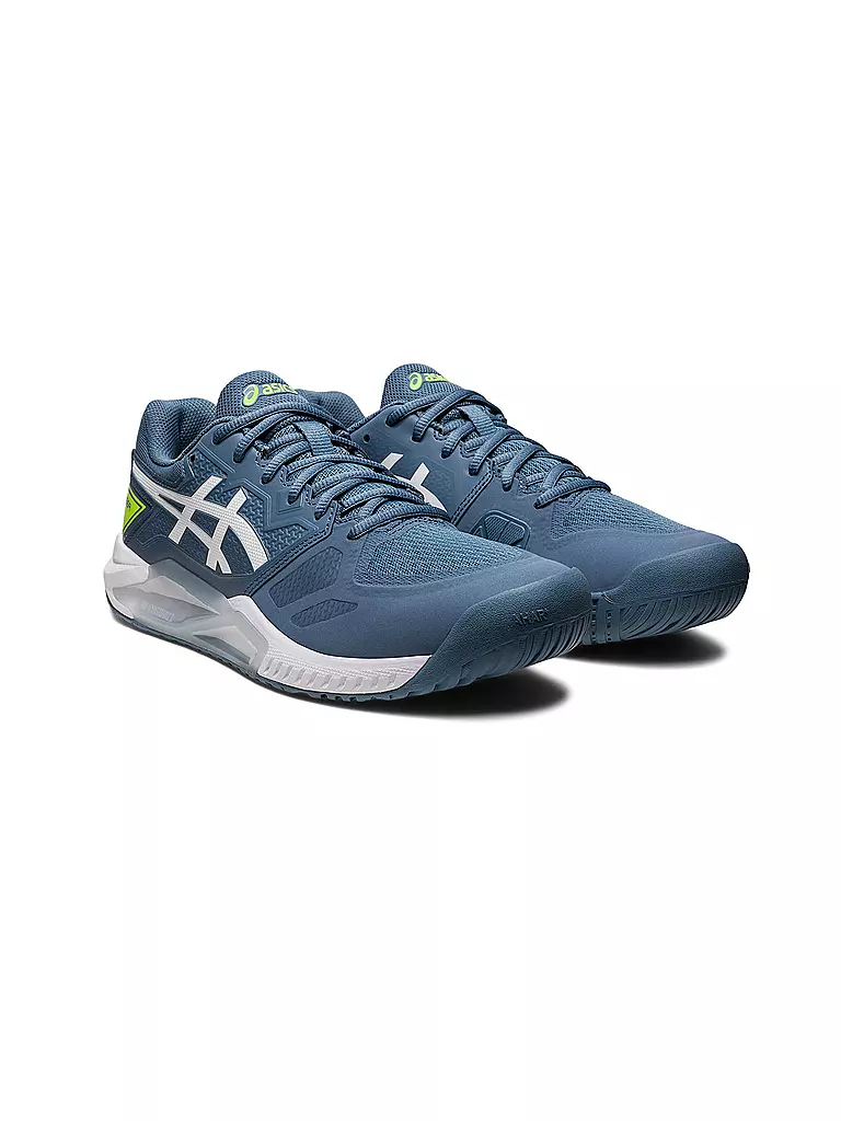 ASICS | Herren Tennisschuhe Gel-Challenger 13 | blau