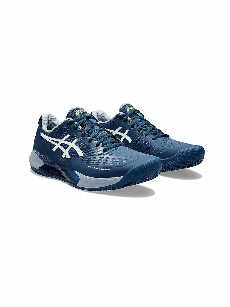 ASICS | Herren Tennisschuhe Gel-Challenger 14 Clay | dunkelblau