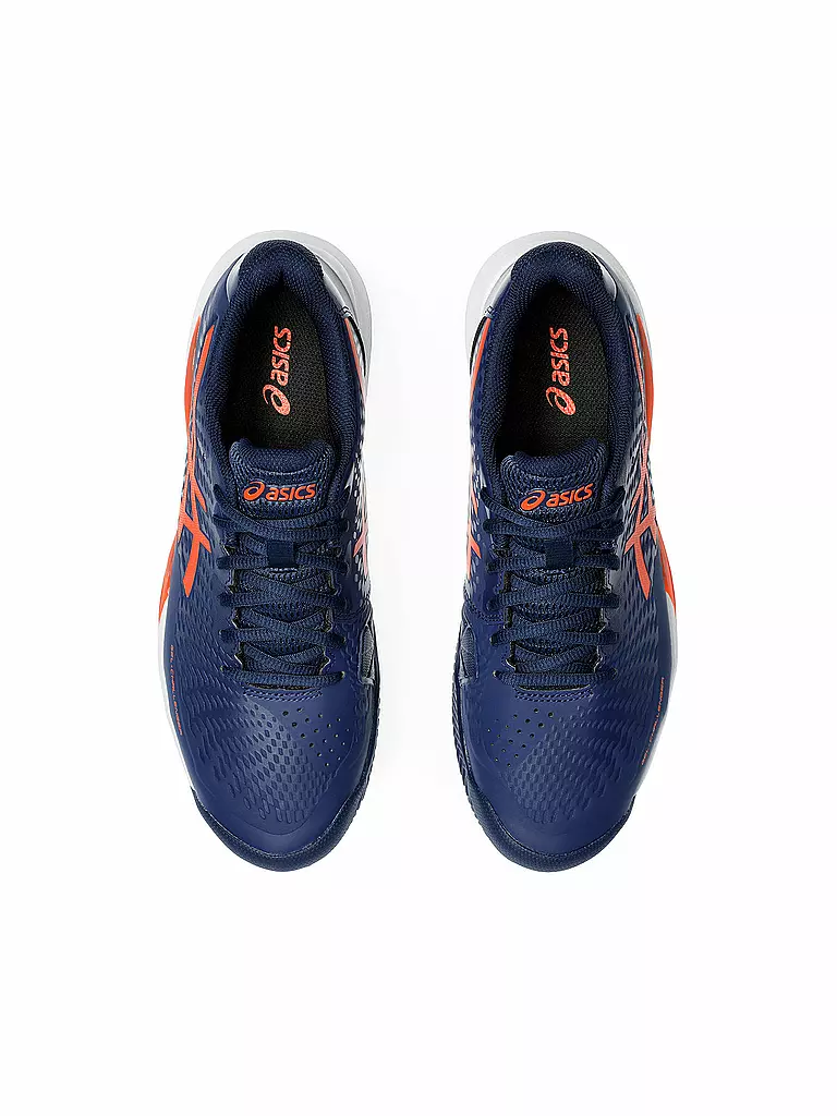 ASICS | Herren Tennisschuhe Gel-Challenger 14 Clay | blau