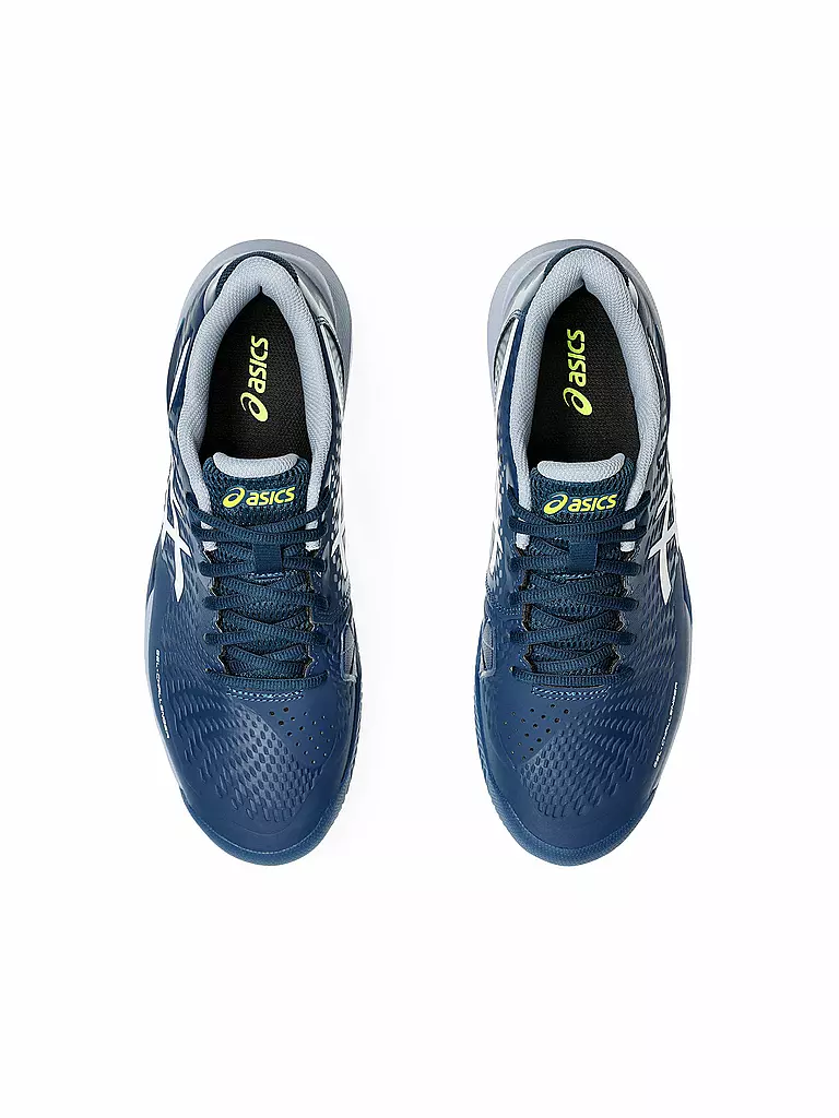 ASICS | Herren Tennisschuhe Gel-Challenger 14 Clay | dunkelblau