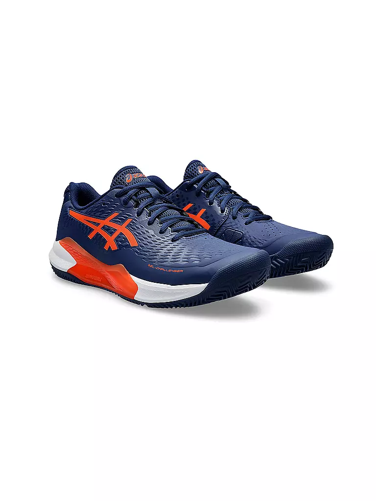 ASICS | Herren Tennisschuhe Gel-Challenger 14 Clay | blau